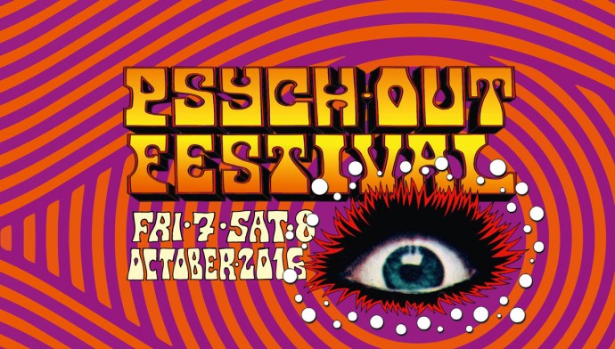 Arriva lo Psych Out Festival 2016: il 7/8 ottobre a ElBarrio di Torino -  lo Psych out festival official teaser