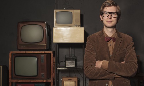 Public Service Broadcasting in tour in Italia a marzo per un incredibile show audiovisual.