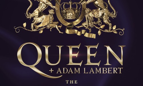 Barley Arts - Queen + Adam Lambert posticipano The Rhapsody Tour in Europa. Il concerto italiano sarà domenica 23 maggio 2021!