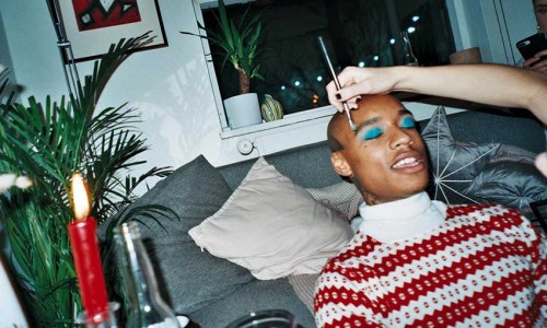 Rejjie Snow in Italia a marzo 2022 con il nuovo 