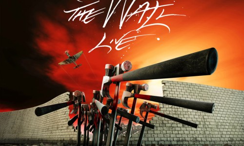 Roger Waters annuncia il tour europeo di THE WALL. A Padova il 26 luglio!