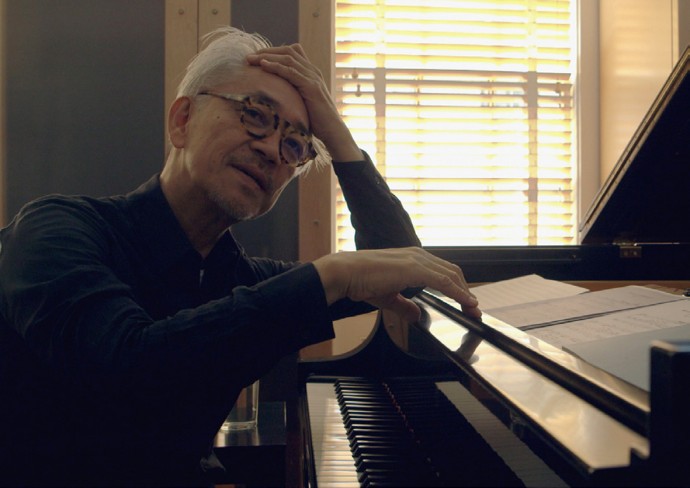 Domani 30 gennaio: Seeyousound presenta i documentari Ryuichi Sakamoto: Coda e Radio Kobanî di Reber Dosky, in Sala 1 del Cinema Massimo (Torino)