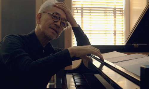 Domani 30 gennaio: Seeyousound presenta i documentari Ryuichi Sakamoto: Coda e Radio Kobanî di Reber Dosky, in Sala 1 del Cinema Massimo (Torino)