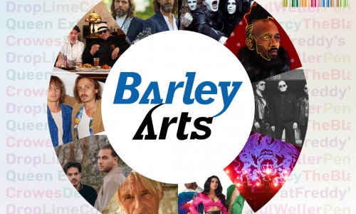 Barley Arts partecipa a Rainbow Free Day: dal 15 al 30 gennaio tante iniziative da parte del mondo della musica indipendente italiana