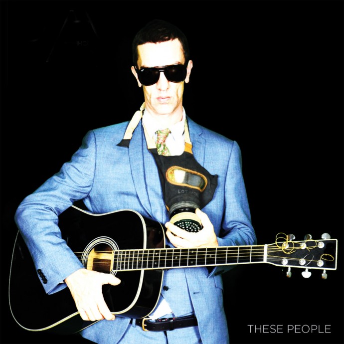 Richard Ashcroft a ToDays Festival 2017 / Torino - Sabato 26 agosto - Unica data italiana