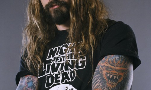 ROB ZOMBIE / MEGADETH: co-headlining tour, due date in Italia