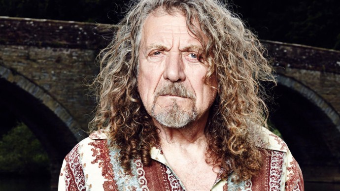 Robert Plant: a 50 anni dalla nascita dei Led Zeppelin, un grande concerto in Italia il 27 luglio