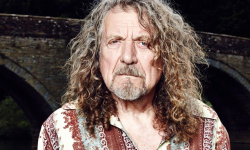 Robert Plant: a 50 anni dalla nascita dei Led Zeppelin, un grande concerto in Italia il 27 luglio