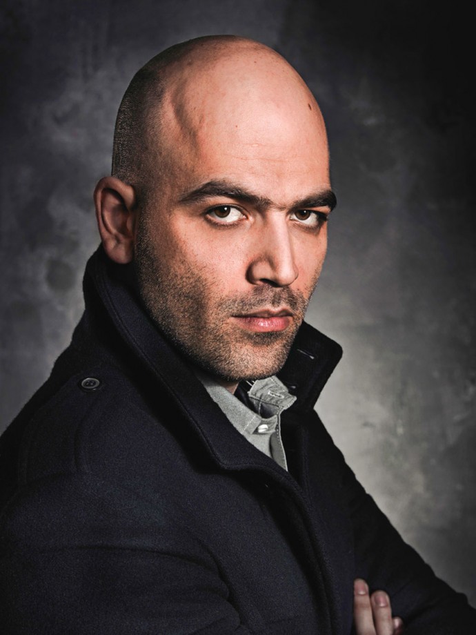 Aggiornamenti programma Collisoni 2013: si unisce anche Roberto Saviano!