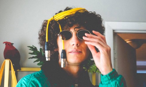 Spazio211, Torino - Concerti da venerdi 3 a giovedì 9 maggio 2019: Ron Gallo, Be Forest + Cosmetic, Zu + Mieko Suzuki, Semifinale Emergenza Music Contest