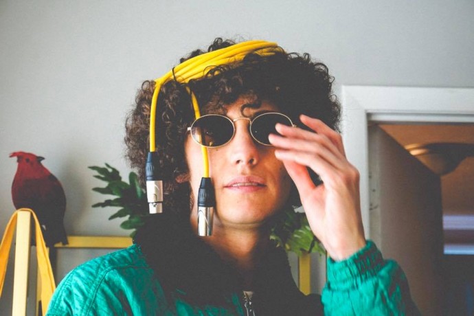 Spazio211, Torino - Concerti da venerdi 3 a giovedì 9 maggio 2019: Ron Gallo, Be Forest + Cosmetic, Zu + Mieko Suzuki, Semifinale Emergenza Music Contest