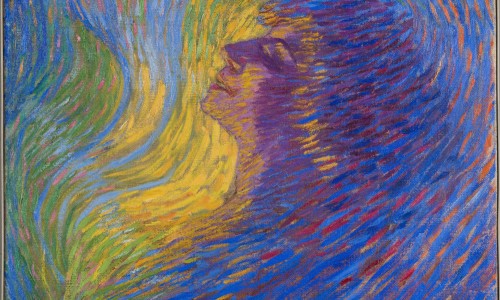 Gam Torino: dal 14 marzo uova mostra, L'emozione dei Colori nell'arte Kandinsky, Klee, Munch, Russolo, Fontana...