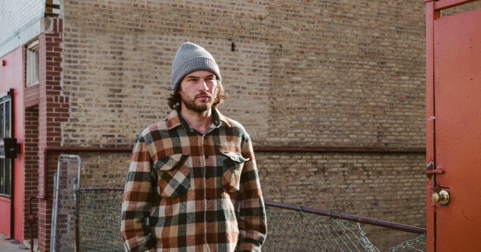 Ryley Walker - Sette date in italia a giugno per il cantautore folk di Chicago