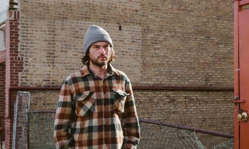 Ryley Walker - Sette date in italia a giugno per il cantautore folk di Chicago