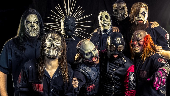 Bologna Sonic Park, Arena Parco Nord: Slipknot il 27 giugno