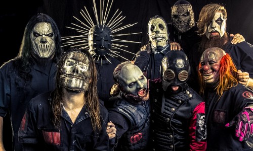 Bologna Sonic Park, Arena Parco Nord: Slipknot il 27 giugno