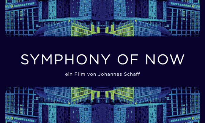 Seeyousound Torino 2019: Symphony of Now di Johannes Schaff sarà il film d'apertura - Annunciato il nuovo direttore 