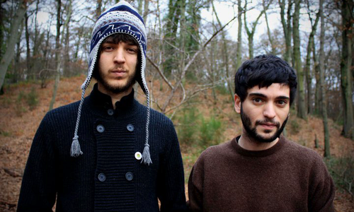 La settimana musicale del Blah Blah di Torino
