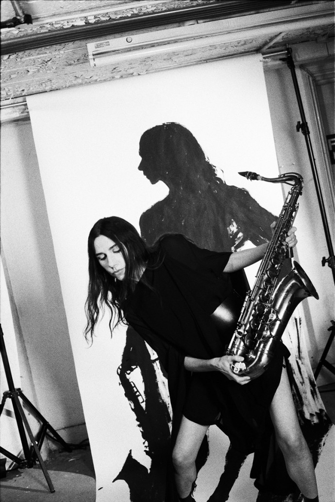 Pj Harvey: Milano, Alcatraz - 23 ottobre 2016