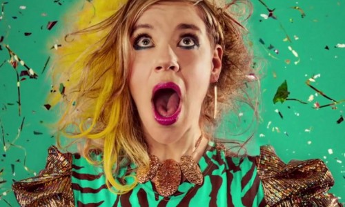 TUnE-yArDs - UNICA DATA IN ITALIA A MILANO IL 10 LUGLIO e primo video dal nuovo album 'Nikki Nack'