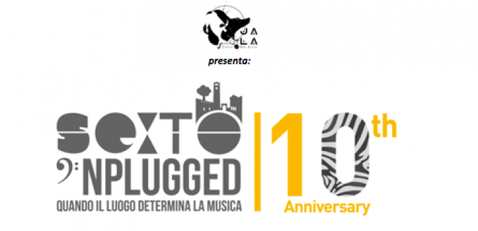 Sexto'nplugged Festival: la line-up completa del festival, Sesto Al Reghena (PN), dal 5 al 25 luglio: St. Vincent, Passenger, Belle & Sebastian, Einsturzende Neubauten, Anna Calvi & Patrick Wolf