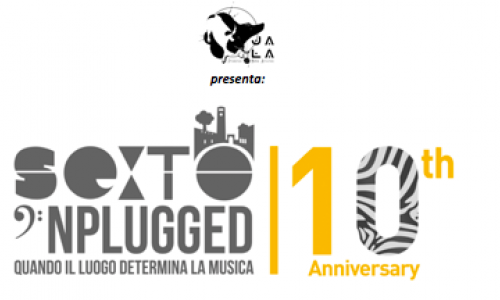 Sexto'nplugged Festival: la line-up completa dell'appuntamento estivo tra i più attesi della stagione italiana, Sesto Al Reghena (PN), dal 5 al 25 luglio: St. Vincent, Passenger, Belle & Sebastian, Einsturzende Neubauten, Anna Calvi & Patrick Wolf