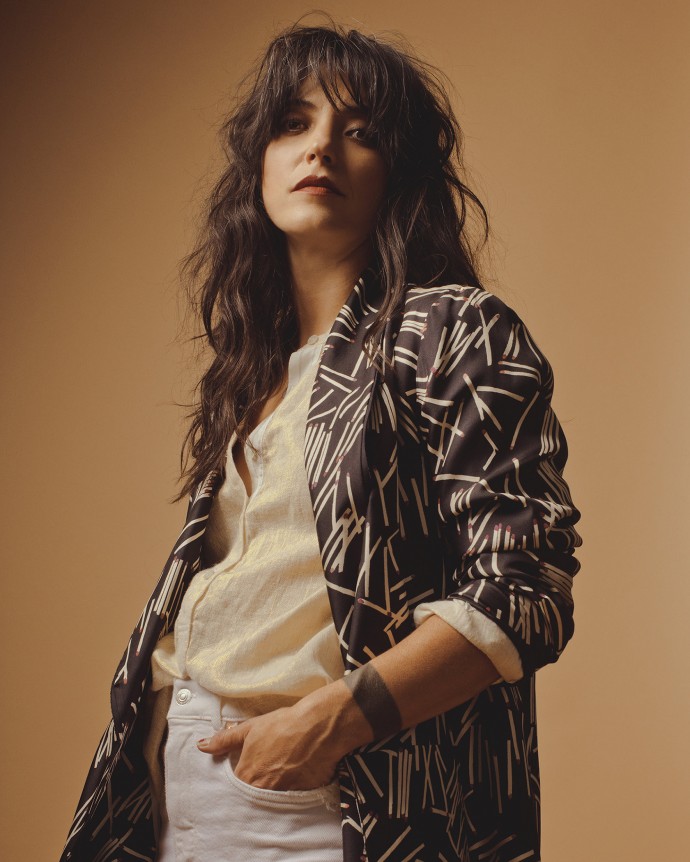 Sharon Van Etten: due date in due festival italiani a luglio. Il video di Sharon Van Etten - Seventeen