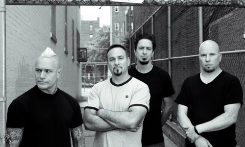 SICK OF IT ALL: un unico appuntamento estivo con la hardcore band di New York City!