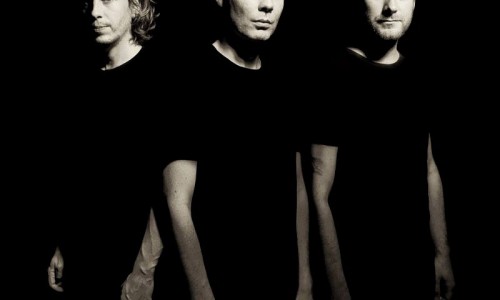 I-DAYS FESTIVAL presenta: SIGUR ROS • SABATO 9 LUGLIO 2016