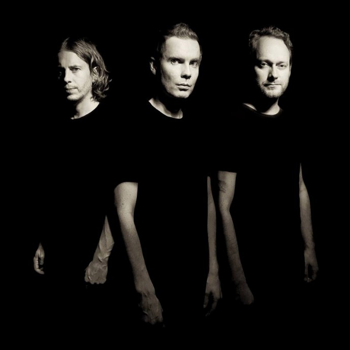 I-DAYS FESTIVAL presenta: SIGUR ROS • SABATO 9 LUGLIO 2016