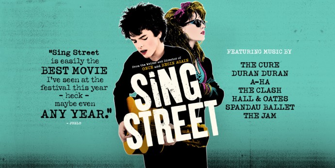 Seeyousound: premiere Sing Street, martedì 8 novembre al cinema Ambrosio -  Il trailer del film ​