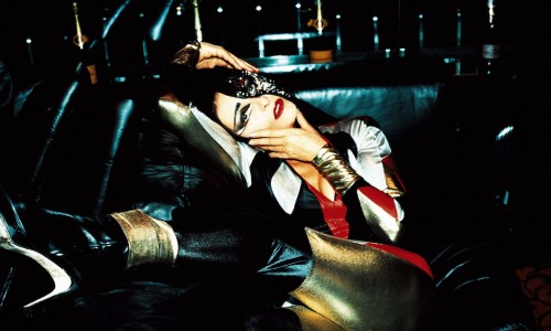 Siouxsie: l'icona indiscussa del dark punk inglese live il 7 maggio al Teatro Arcimboldi per l'unica data italiana dopo 15 anni - Video di Siouxsie, 