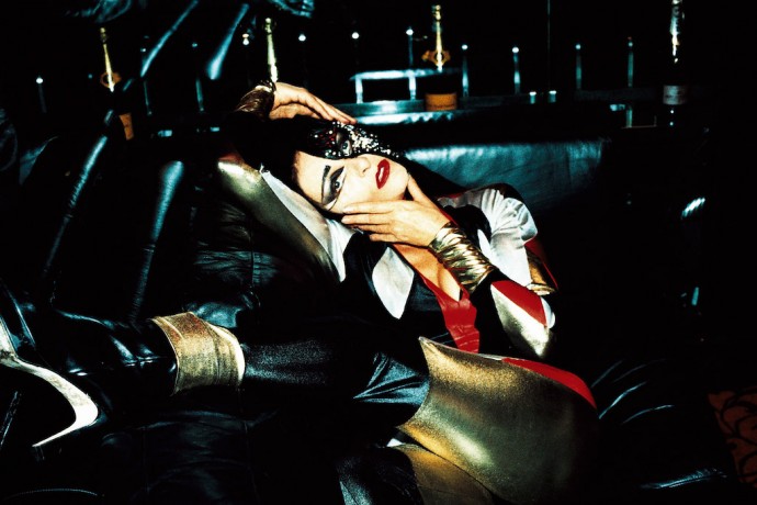 Siouxsie: l'icona indiscussa del dark punk inglese live il 7 maggio al Teatro Arcimboldi per l'unica data italiana dopo 15 anni - Video di Siouxsie, 