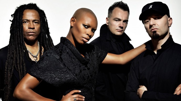 SKUNK ANANSIE: tre date estive!