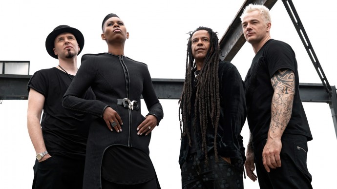 SKUNK ANANSIE: per la prima volta in tour acustico, a marzo in Italia per quattro date!