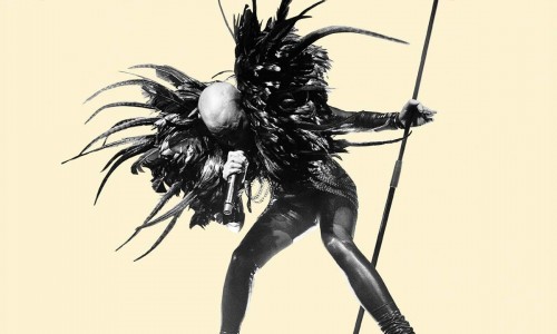 Sonic Park: Skunk Anansie a Stupinigi e Bologna - 25 anniversario