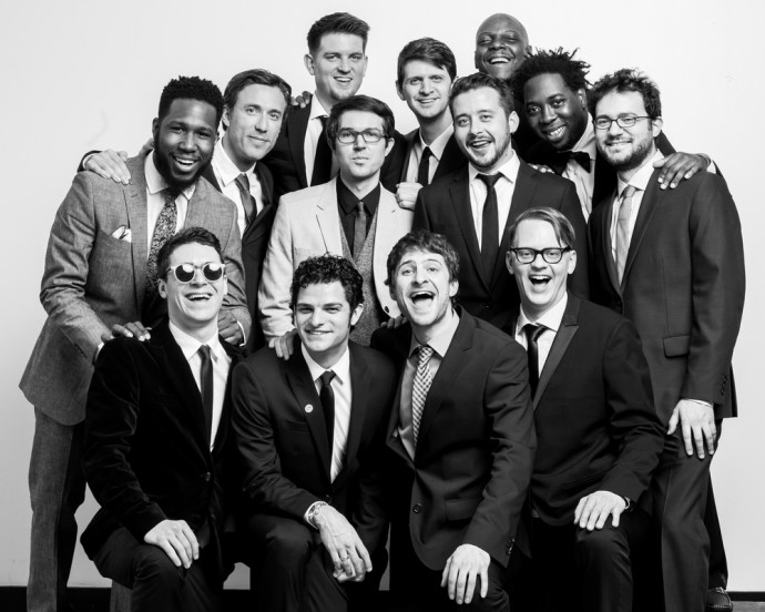 Dopo il successo dell' edizione 2016 del festival, Jazz:Re:Found presenta gli Snarky Puppy, il 21/04/2017 Teatro della Concordia di Venaria Reale