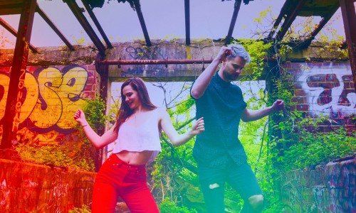 Sofi Tukker: atteso ritorno in Italia e data unica a novembre! Video di 'Drinkee', debut song di Sofi Tukker