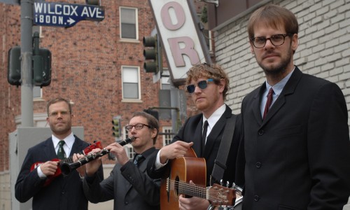 Gli Spain alla Maison Musique di Rivoli: torna dopo 10 anni di silenzio una mitica band del rock mondiale!