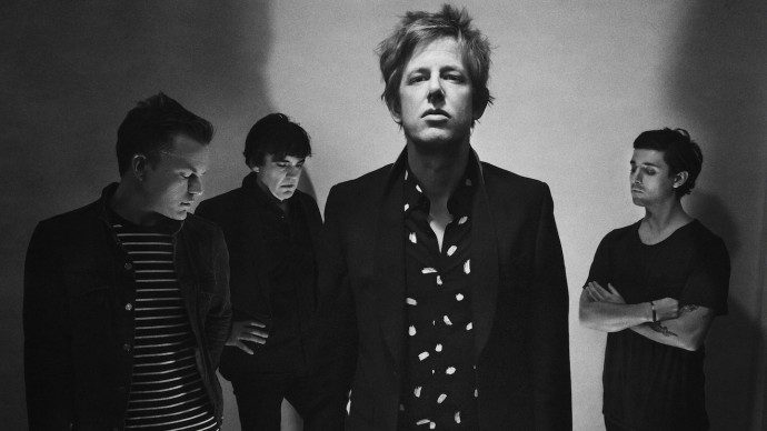 Spoon: unica data italiana domenica 12 novembre a Milano (Santeria Social Club)