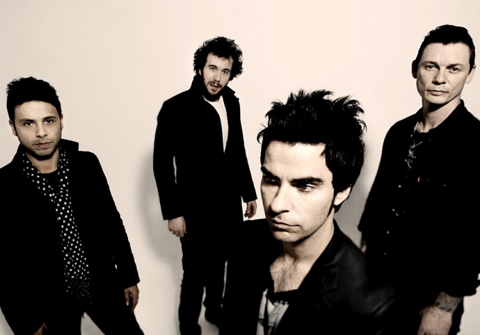 Stereophonics in Italia: il 5 febbraio 2018 al Fabrique di Milano! Video di ‘All In One Night’ dal nuovo album Scream Above the Sounds 