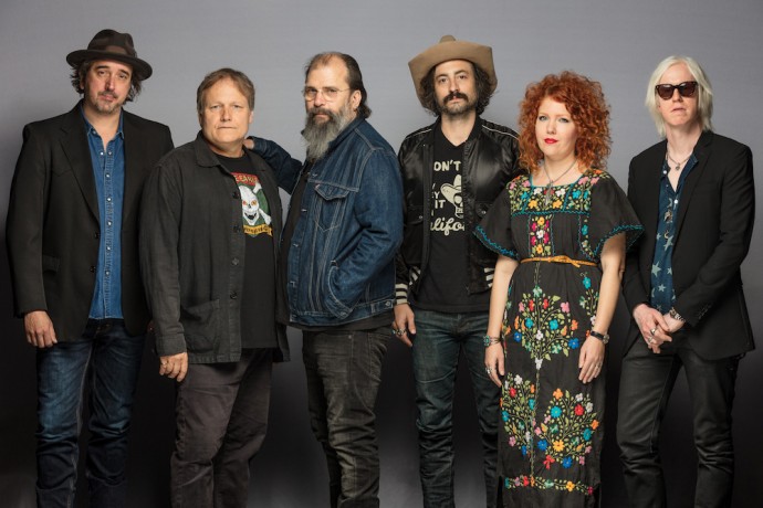 Barley Arts: Steve Earle & the Dukes in Italia a luglio per una data unica