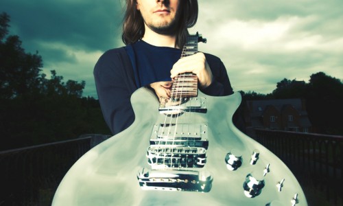 STEVEN WILSON: torna per tre date in Italia! 