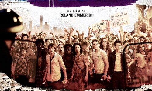 31 TGLFF: Stonewall è il film di apertura - Trailer del film