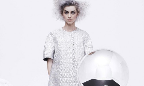 SextoNPlugged pres: ST. VINCENT in concerto, lun 6 luglio 2015, Piazza Castello, Sesto al Reghena (PN)