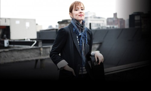 Suzanne Vega: 