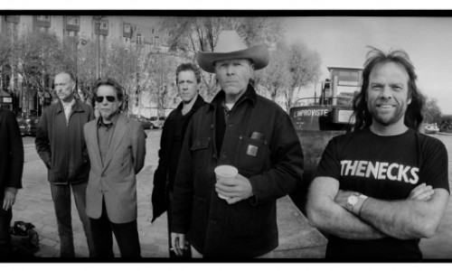 SWANS - QUATTRO DATE IN ITALIA A OTTOBRE PER LA BAND DI MICHAEL GIRA!