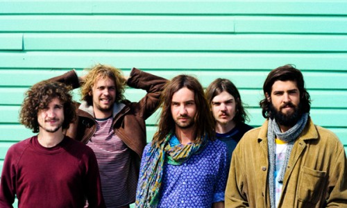 TAME IMPALA in arrivo ad Agosto con un nuovo lavoro