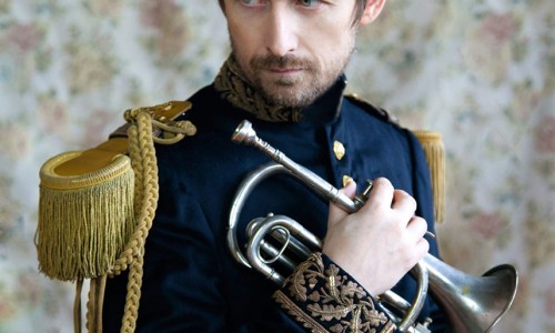 THE DIVINE COMEDY_la band capitanata da Neil Hannon annuncia il suo ritorno in Italia