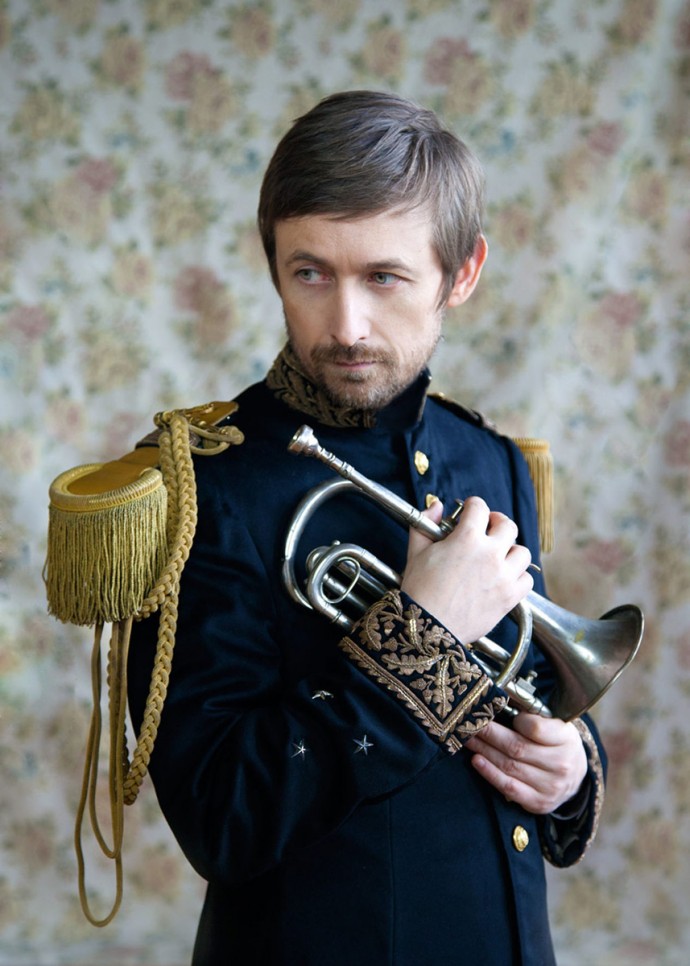 THE DIVINE COMEDY_la band capitanata da Neil Hannon annuncia il suo ritorno in Italia